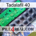 Tadalafil 40 new04